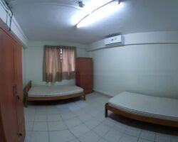 Jurong West Avenue 5 (D22), Apartment #463913501